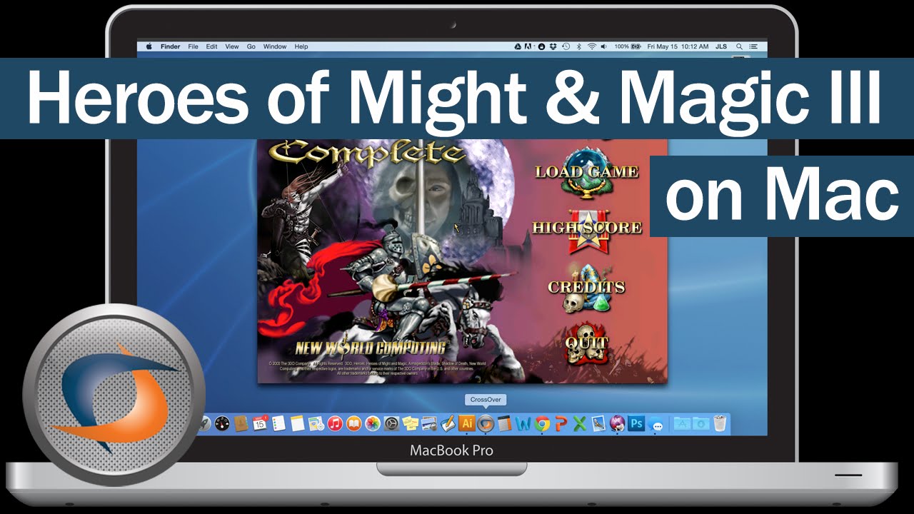 games for mac 10.4 ppc